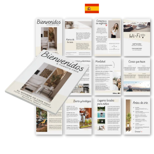 BnB Host's Toolkit (Complete Bundle) – preview 3