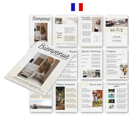BnB Host's Toolkit (Complete Bundle) – preview 4