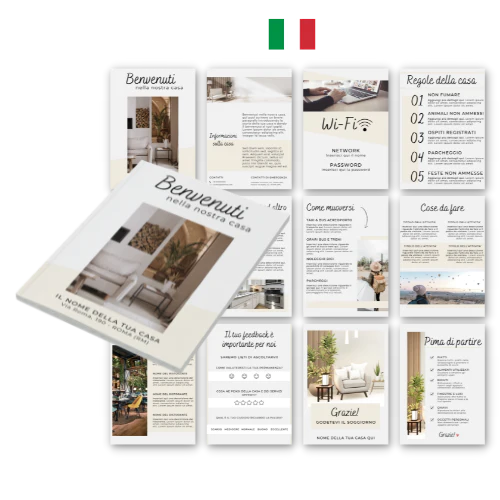 BnB Host's Toolkit (Complete Bundle) – preview 5